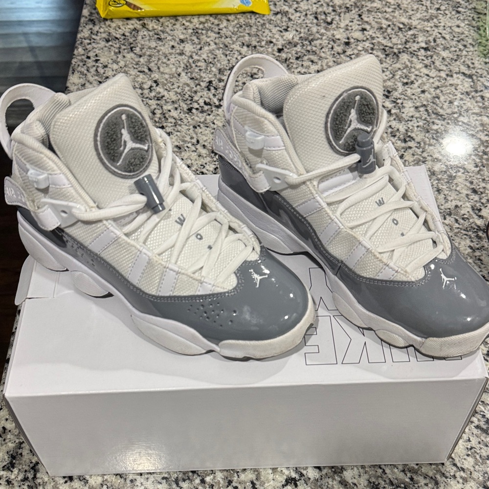 Nike Jordan Air Youth Boys